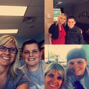 Meet your Posher, Blake